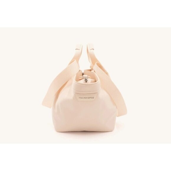 TRANSIENCE Fortune Coconut shell shoulder bag - Picture 7 of 15